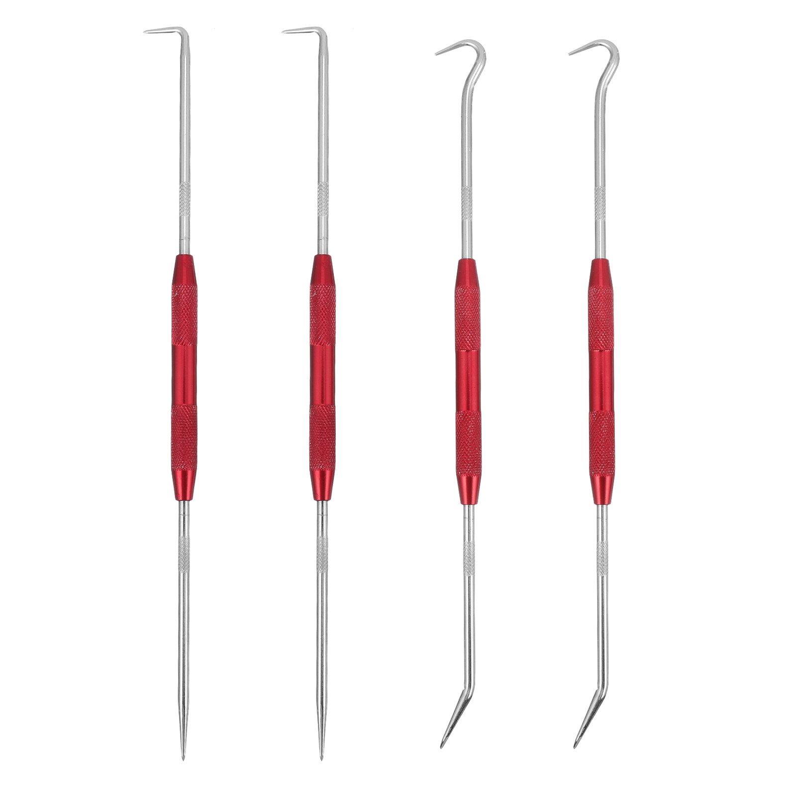 Crochet Hook Set - 2 set 2 Sets Mini Crochet