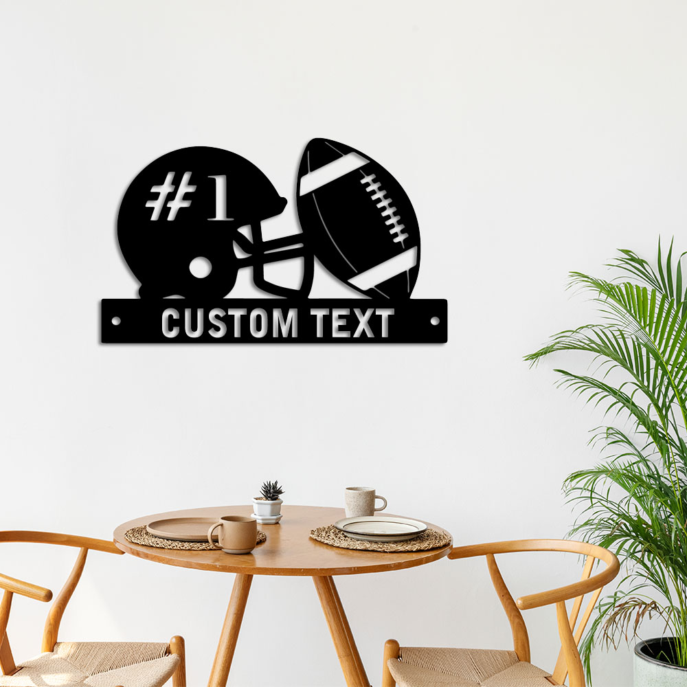 Art Craft Easter - 1pc Cartoon Wall Metal Art Metal