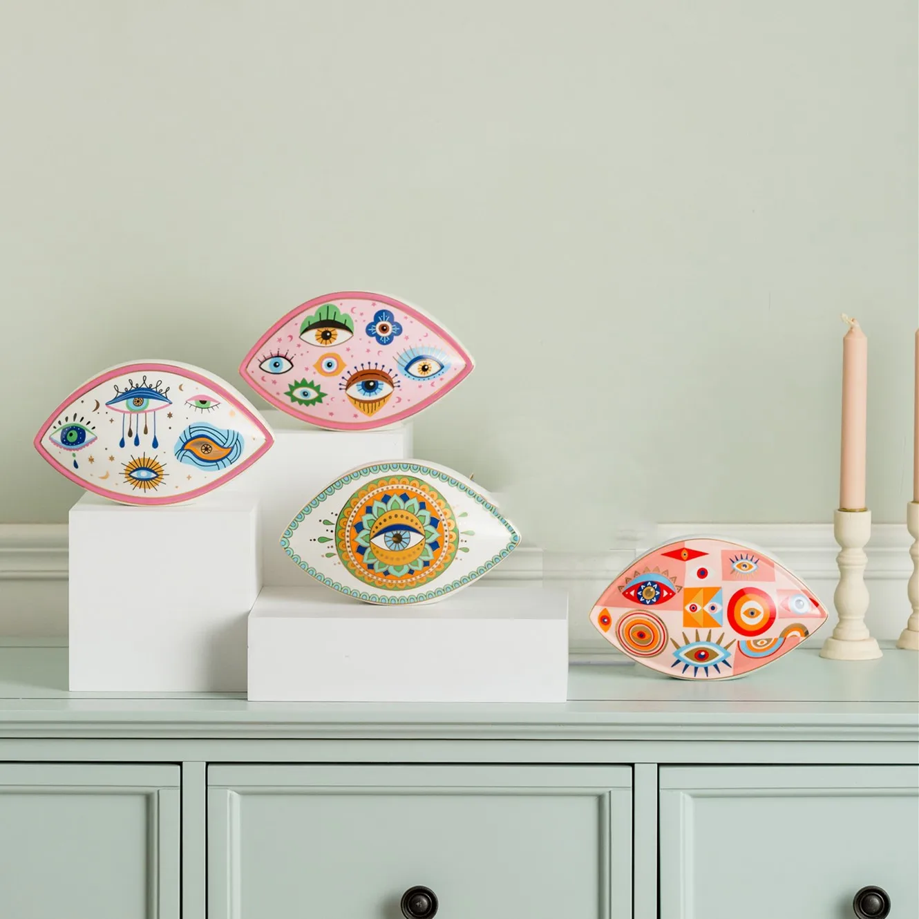 Art Craft Easter - Creative Ceramic Arts Crafts Home Decorative