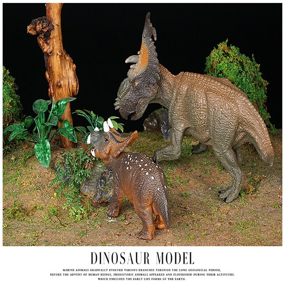 Art Craft Dinosaur - Boutique Model Multiple Sizes Dinosaur Model