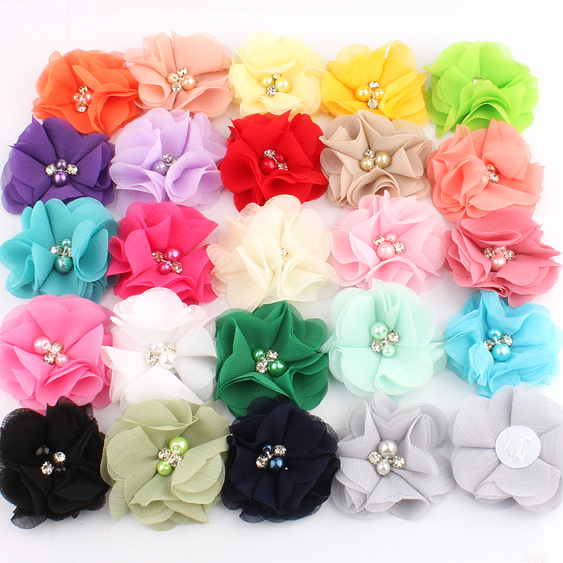 Art And Craft Hair - 10PCS 2