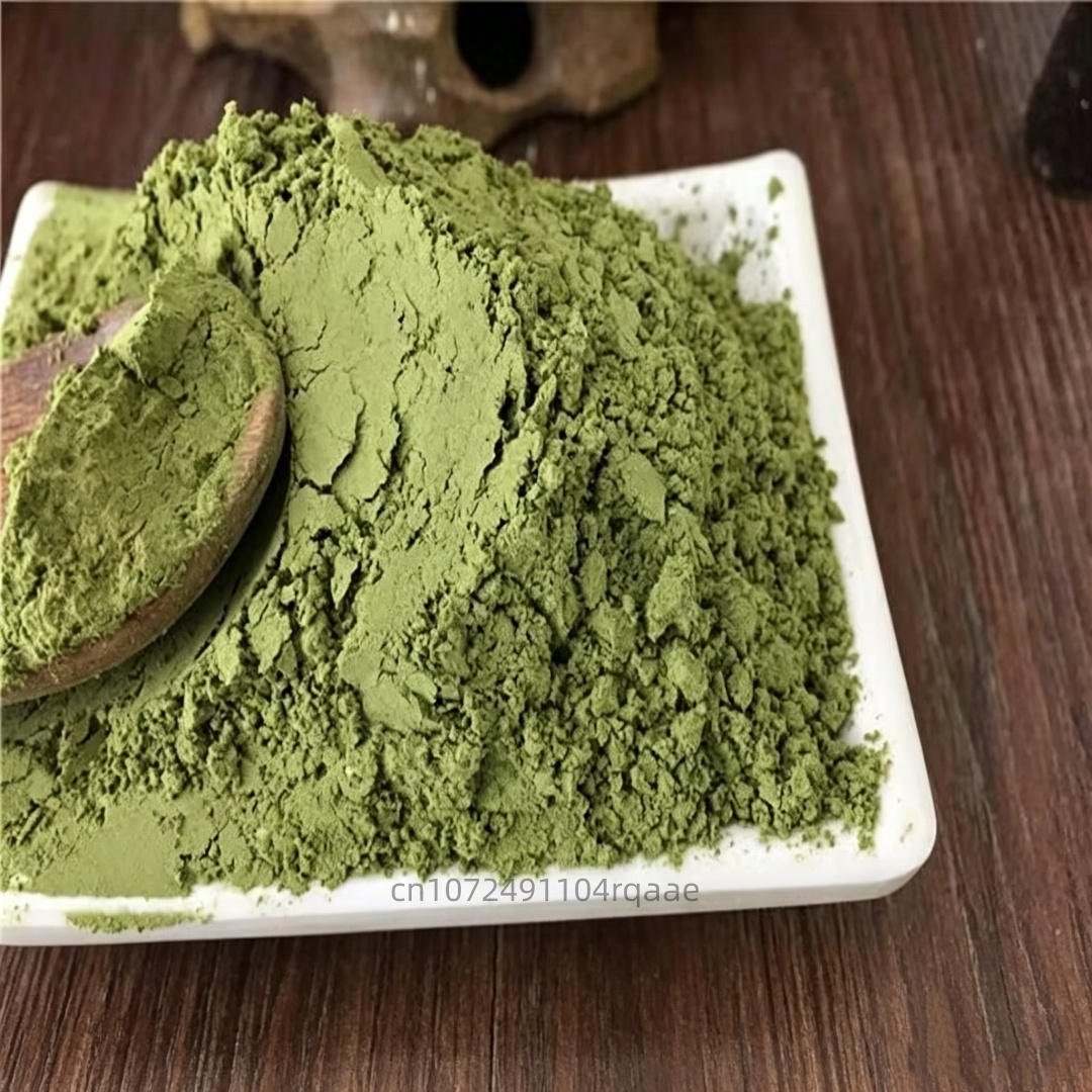 Art Craft Leaves - 100% Natural Mulberry Leaf Granules Top