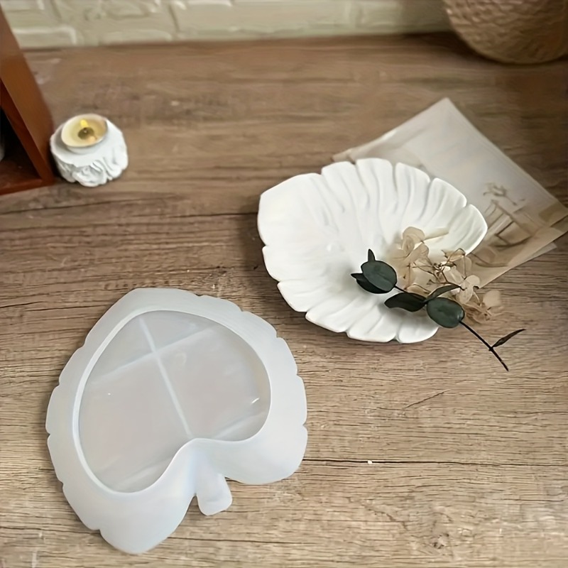A Top quality Leaf Shaped Desi - Art Craft Leaves review and price