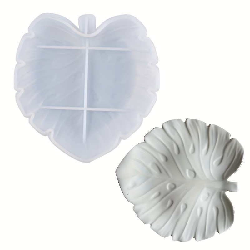 A Top quality Leaf Shaped Desi - Art Craft Leaves review and price