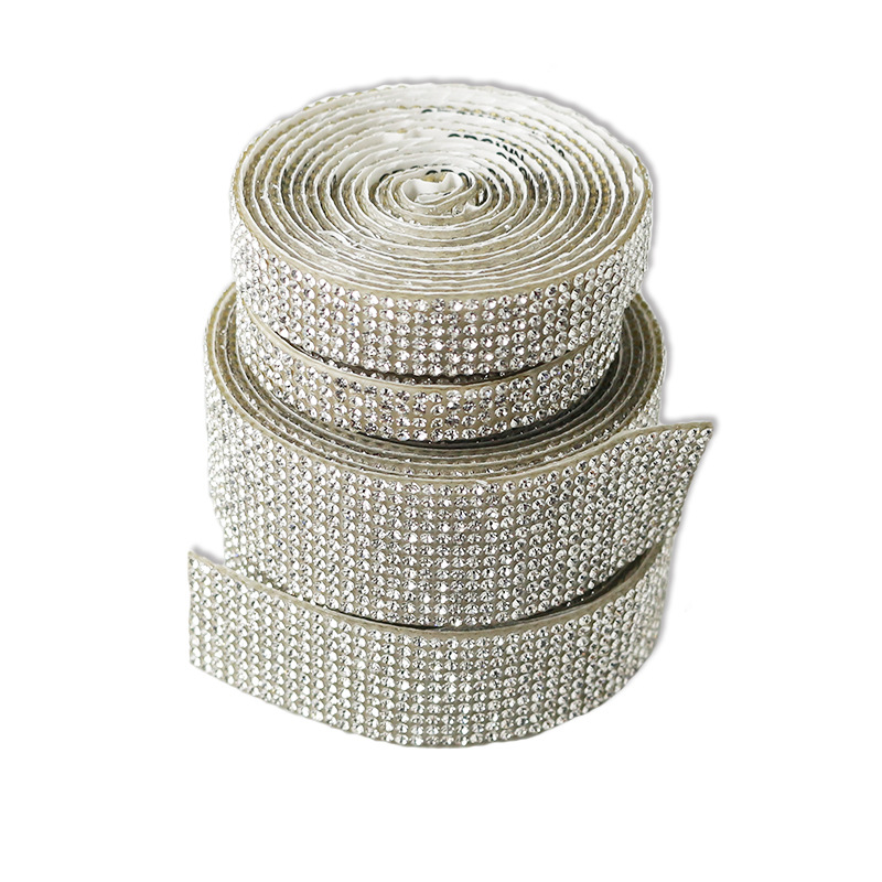 90cm 1Yard Self Adhesive Cryst - Art Craft Event review and price