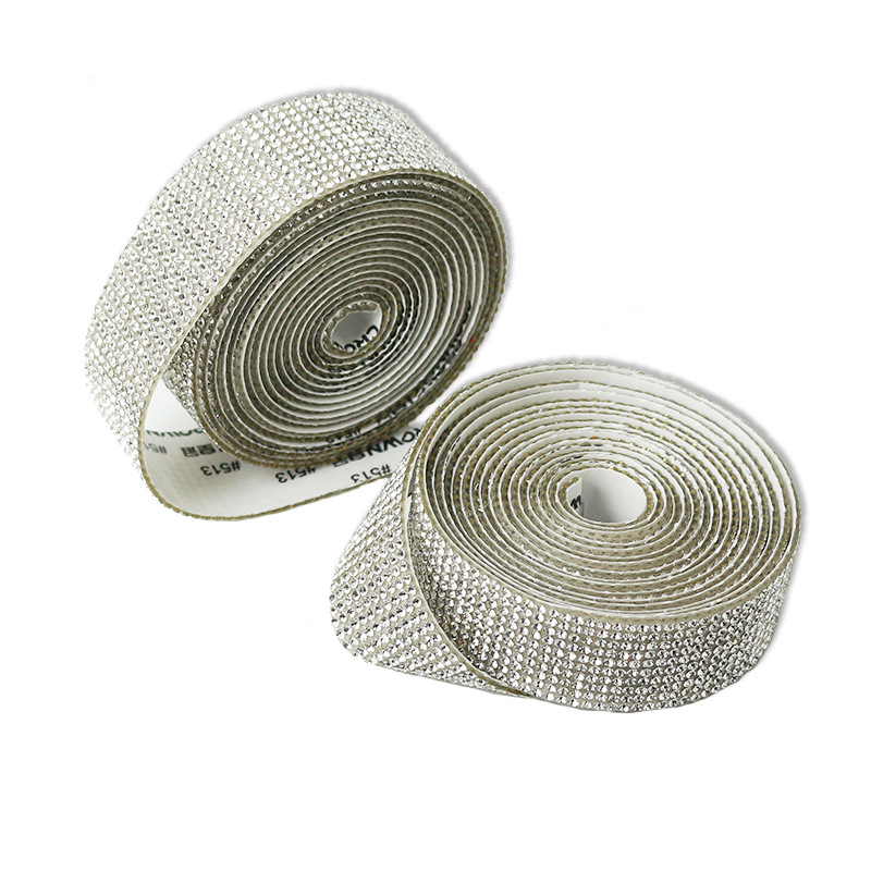 90cm 1Yard Self Adhesive Cryst - Art Craft Event review and price