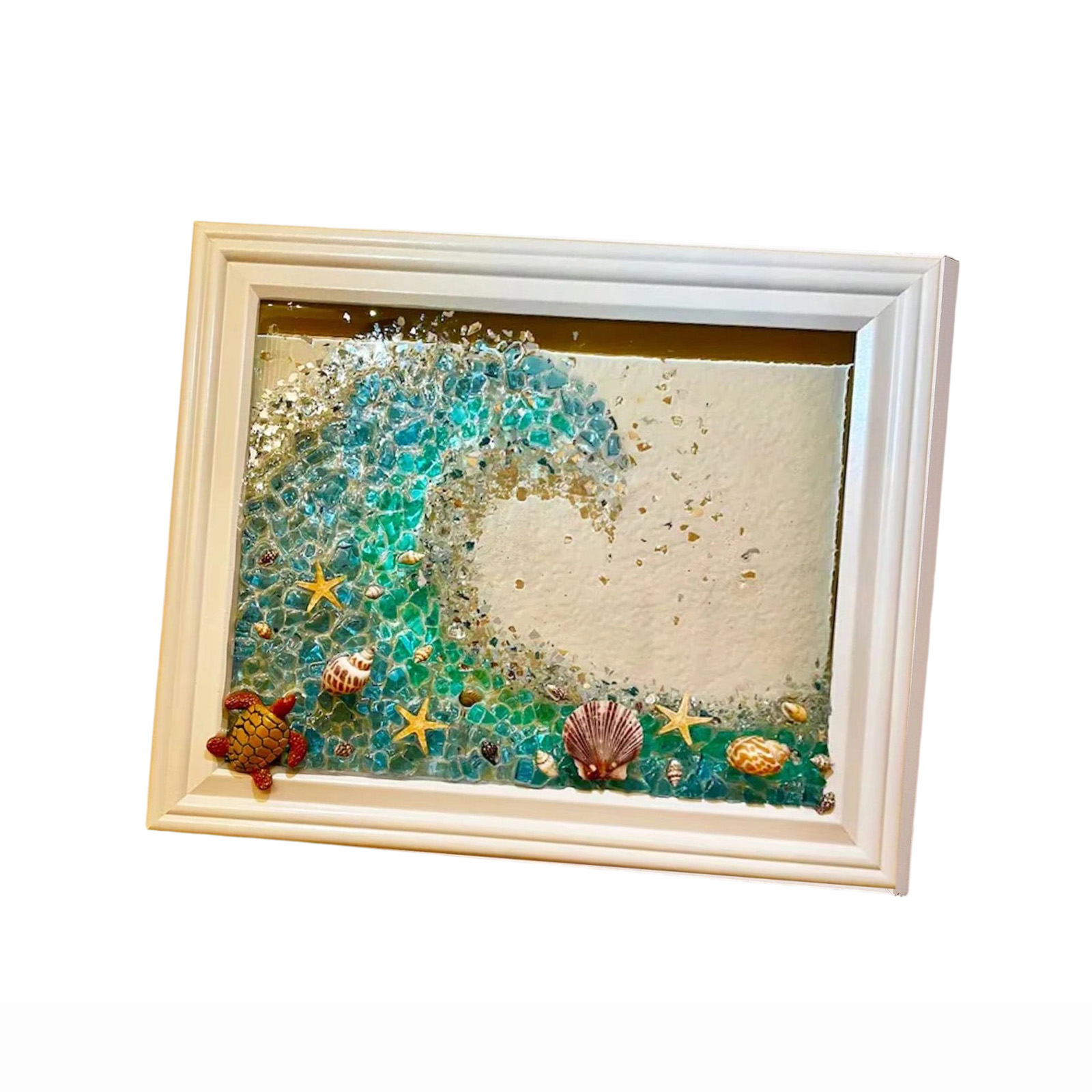 Sea Glass Art Kits Sea Glass A - Art Craft Event review and price