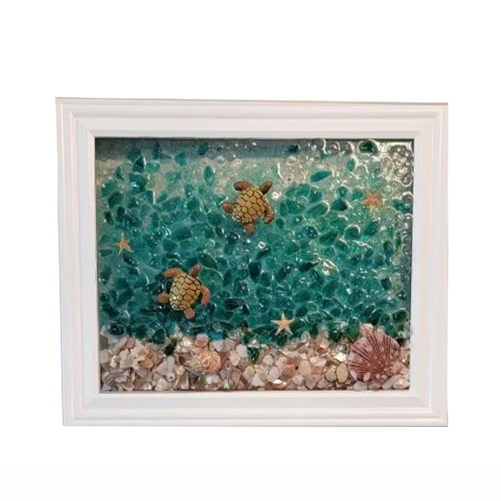 Sea Glass Art Kits Sea Glass A - Art Craft Event review and price