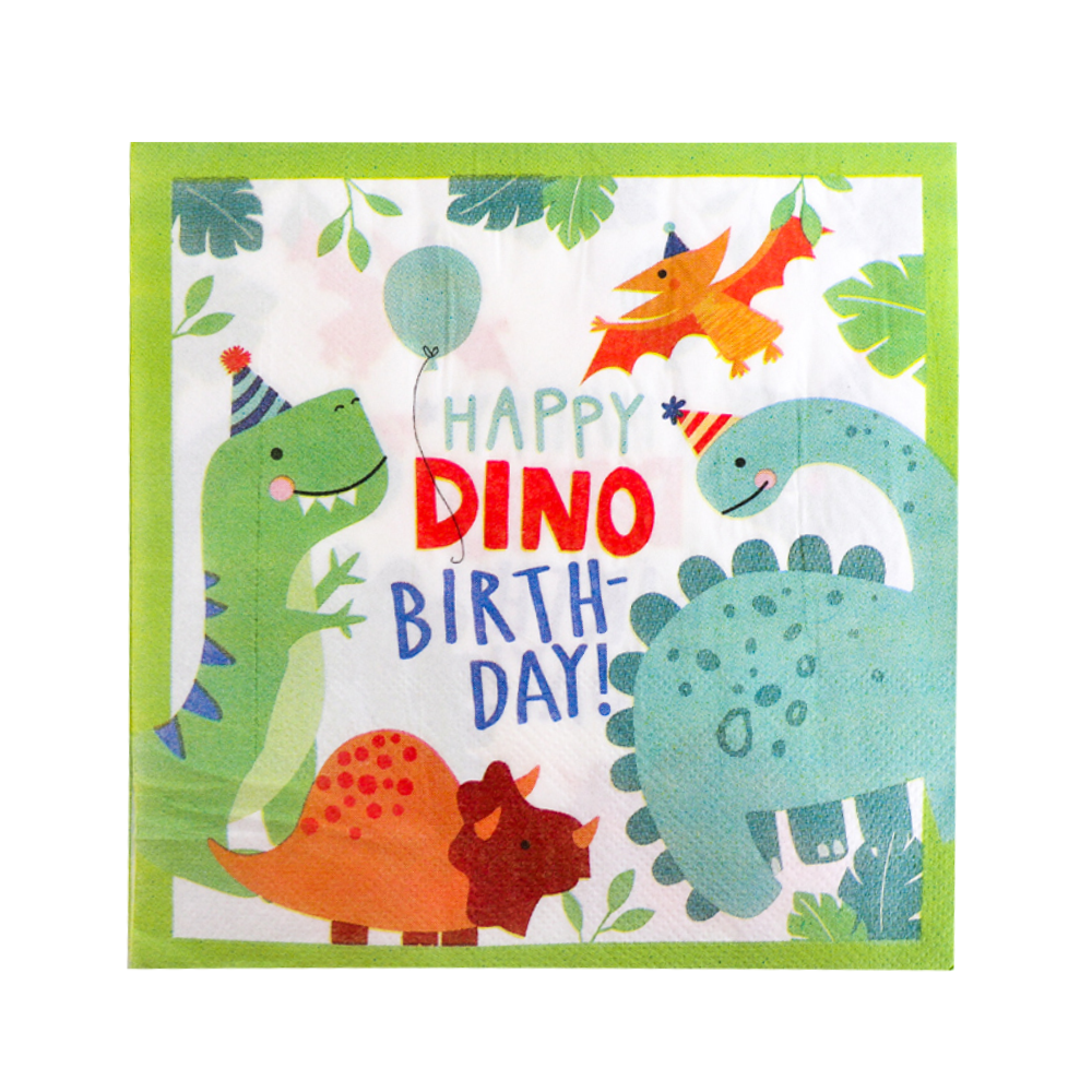 20pcs Dinosaur Party Supplies  - Art Craft Dinosaur review and price