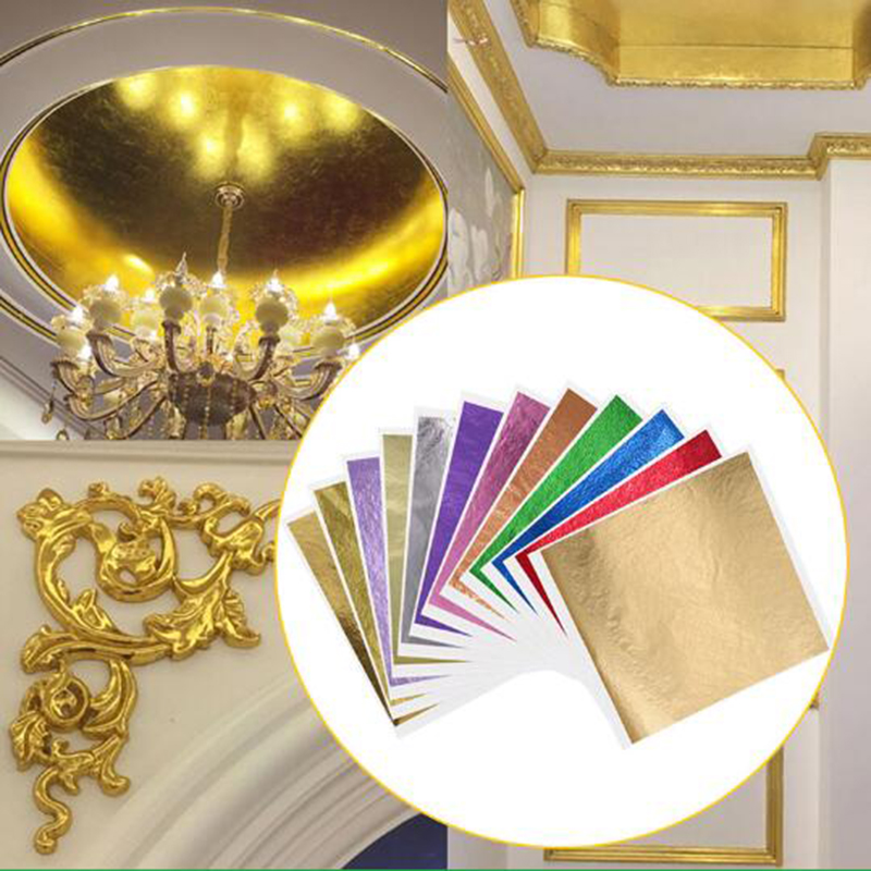 1000pcs/pack 13cm Leaf Sheets  - Art Craft Leaves review and price
