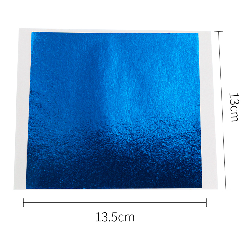1000pcs/pack 13cm Leaf Sheets  - Art Craft Leaves review and price