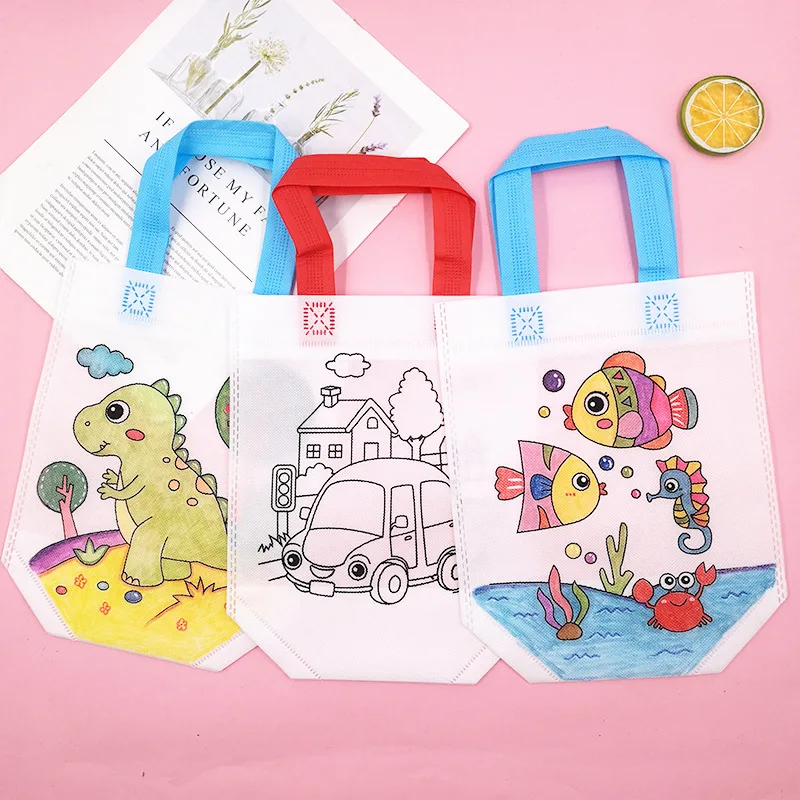 24pcs Cute Cartoon Coloring Ba - Art Craft Event review and price