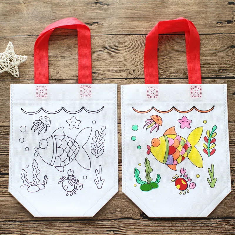 24pcs Cute Cartoon Coloring Ba - Art Craft Event review and price