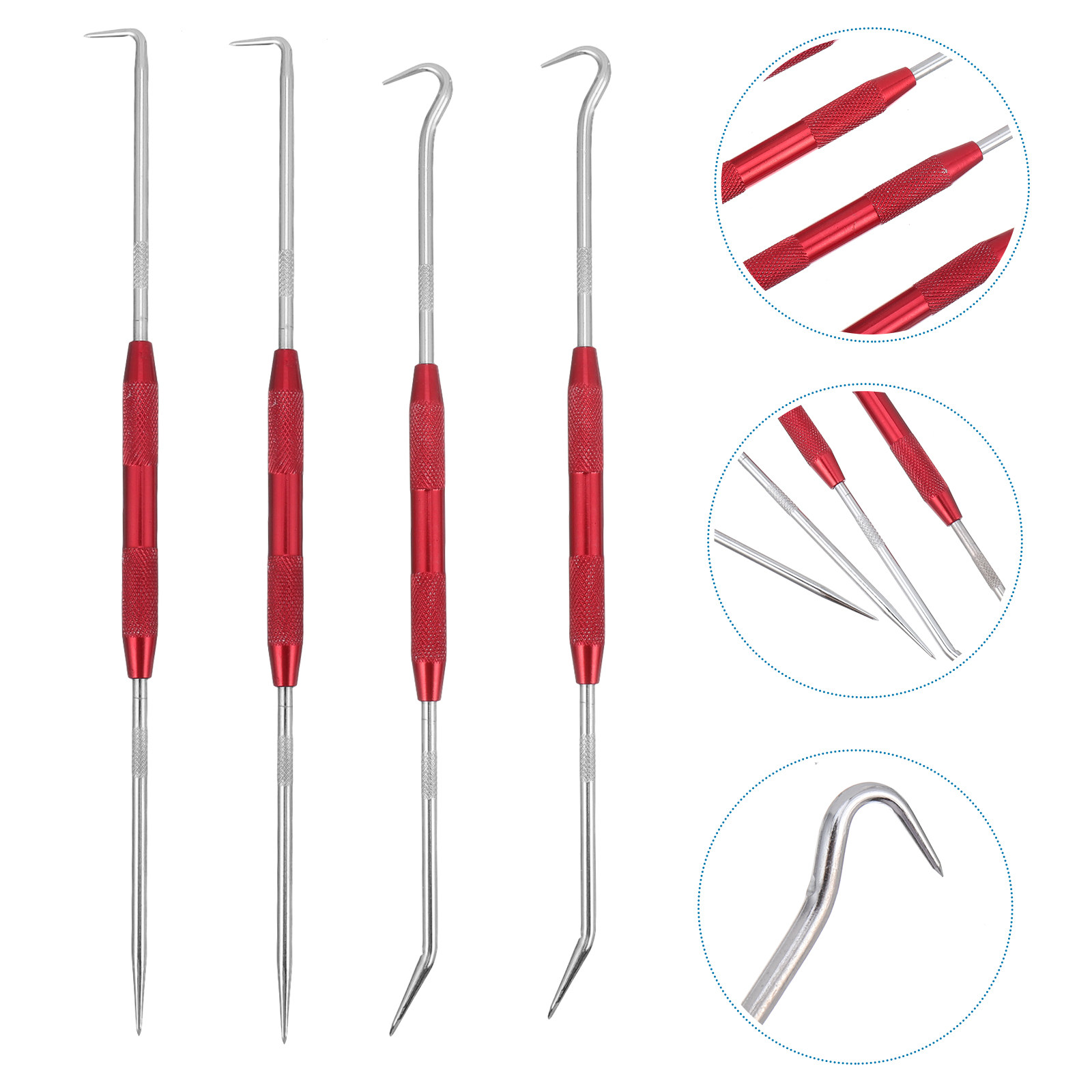 2 set 2 Sets Mini Crochet Hook - Crochet Hook Set review and price