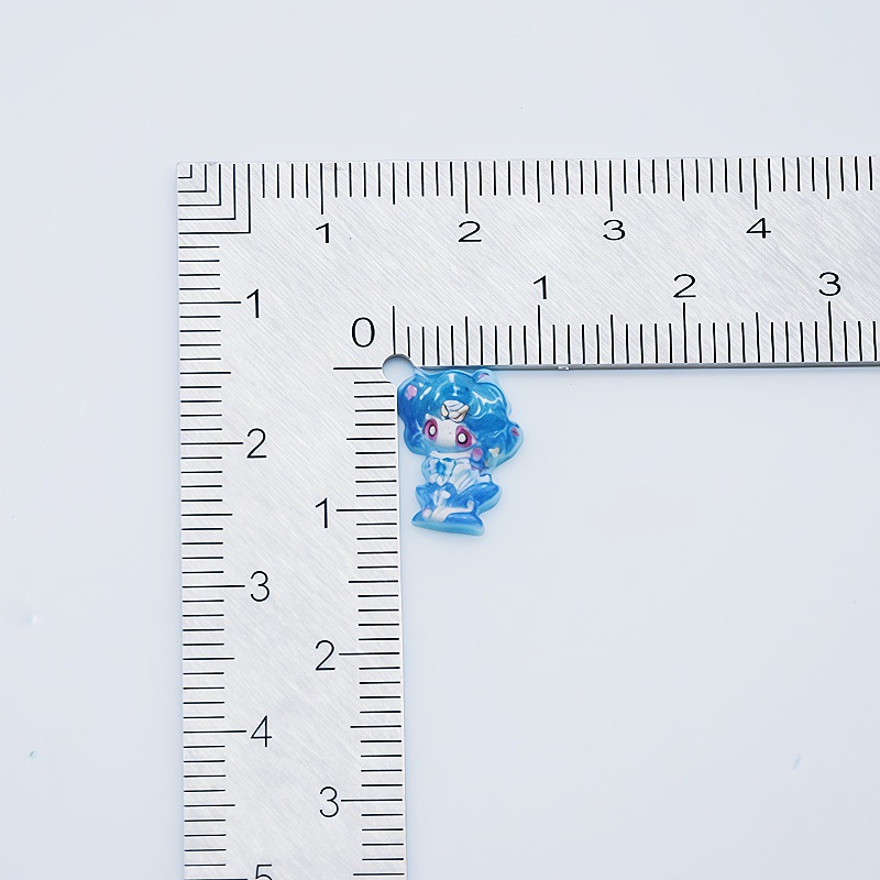 20Pcs Resin Mini Sailor Moon U - Art Craft Japan review and price