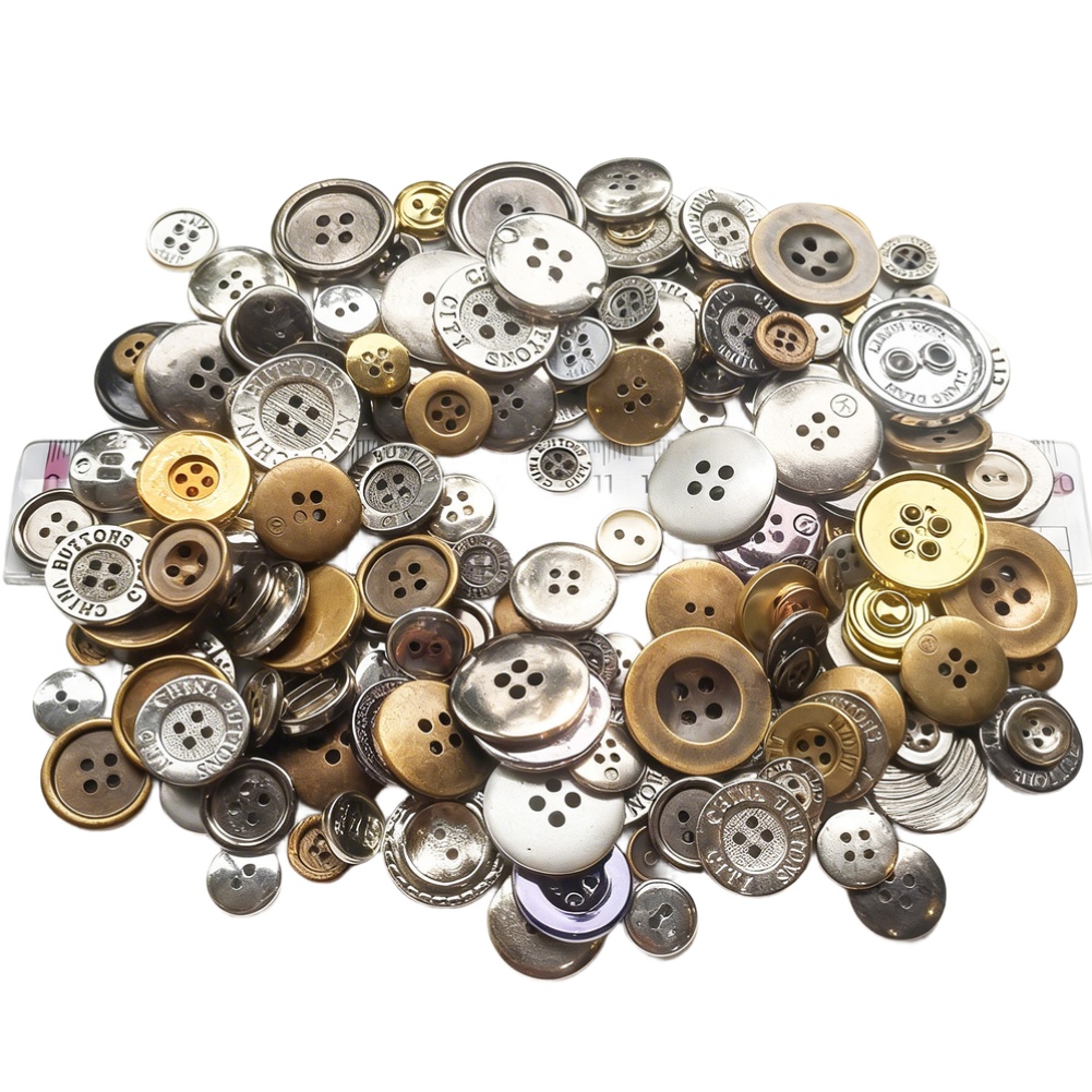 Round Resin Craft Buttons for  - Art Craft Event review and price