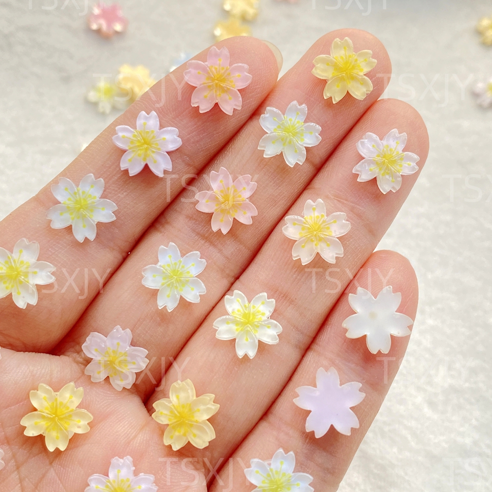50pcs New Model Resin Cute Min - Art Craft Easter review and price