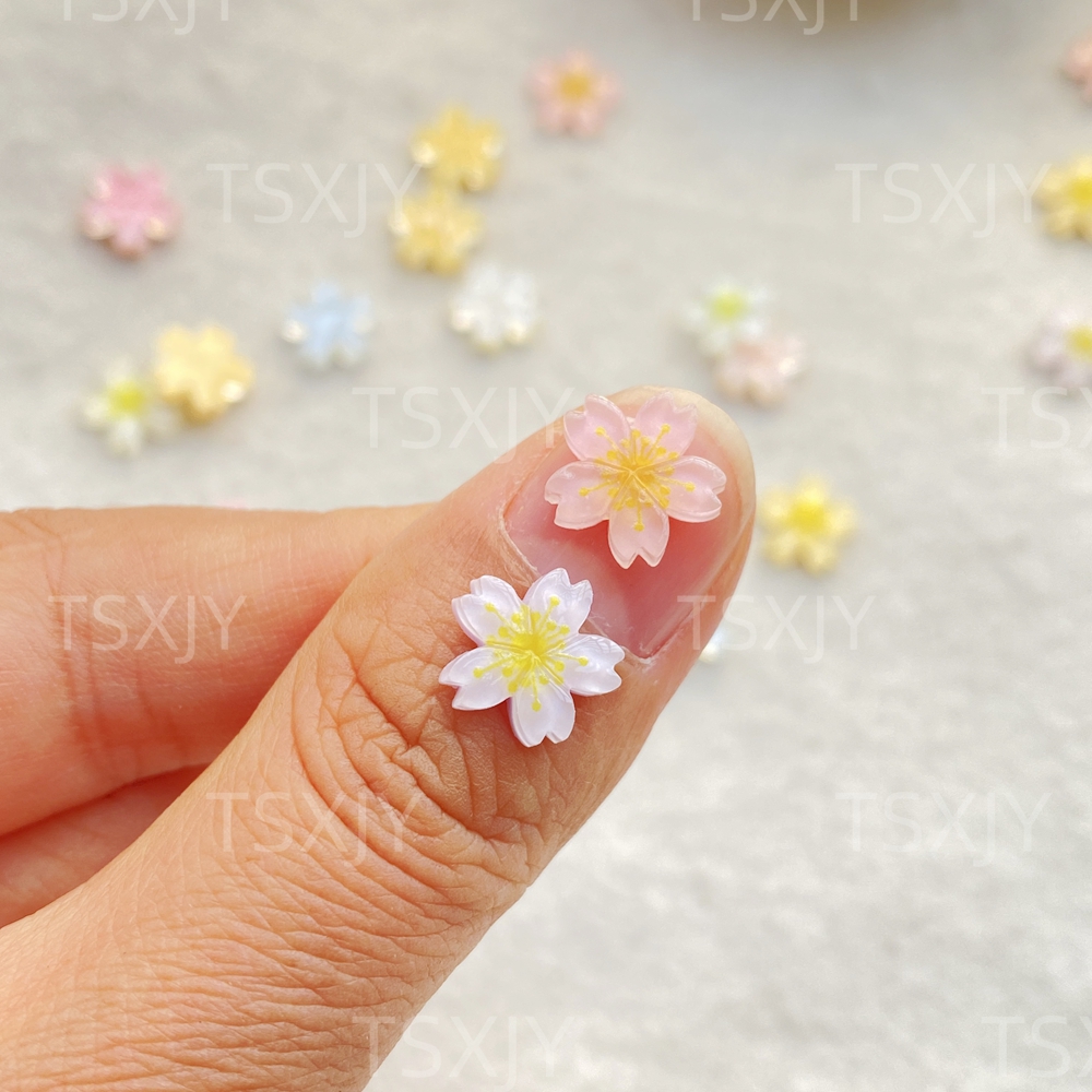 50pcs New Model Resin Cute Min - Art Craft Easter review and price