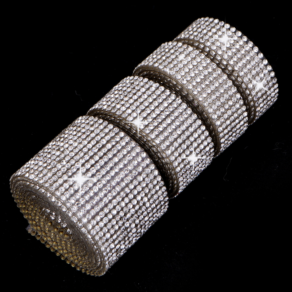 1Yard Self Adhesive Crystal Rh - Art Craft Event review and price