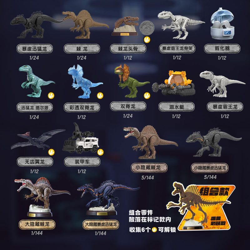 BLOKEES Jurassic World Jurassi - Art Craft Dinosaur review and price