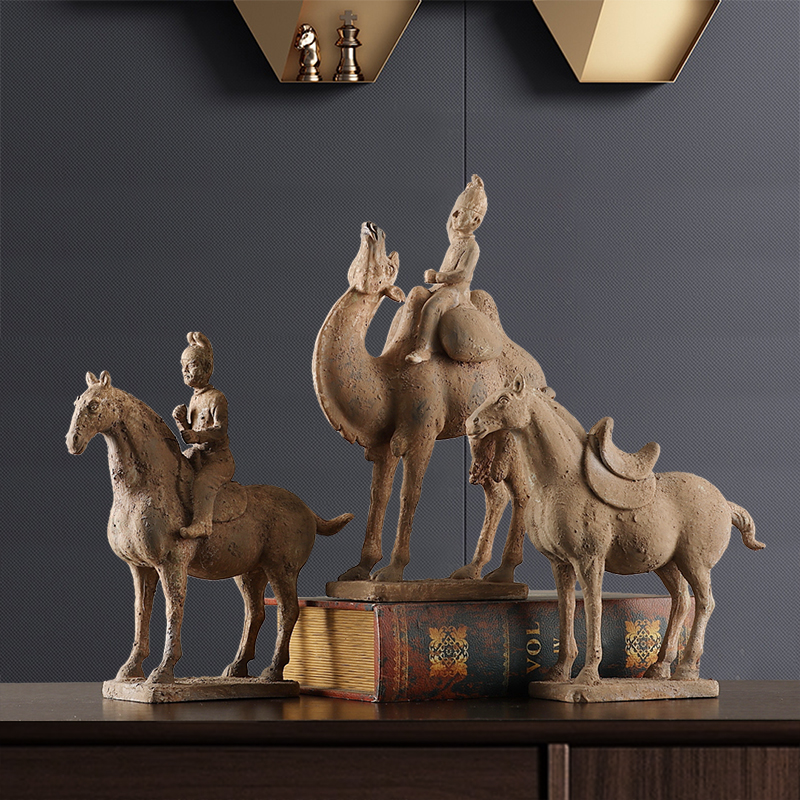 Chinese Tang Dynasty Pottery F - Art Craft Ideas For School review and price