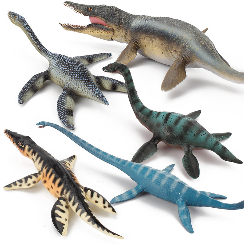 Realistic Jurassic Ancient Bea - Art Craft Dinosaur review and price