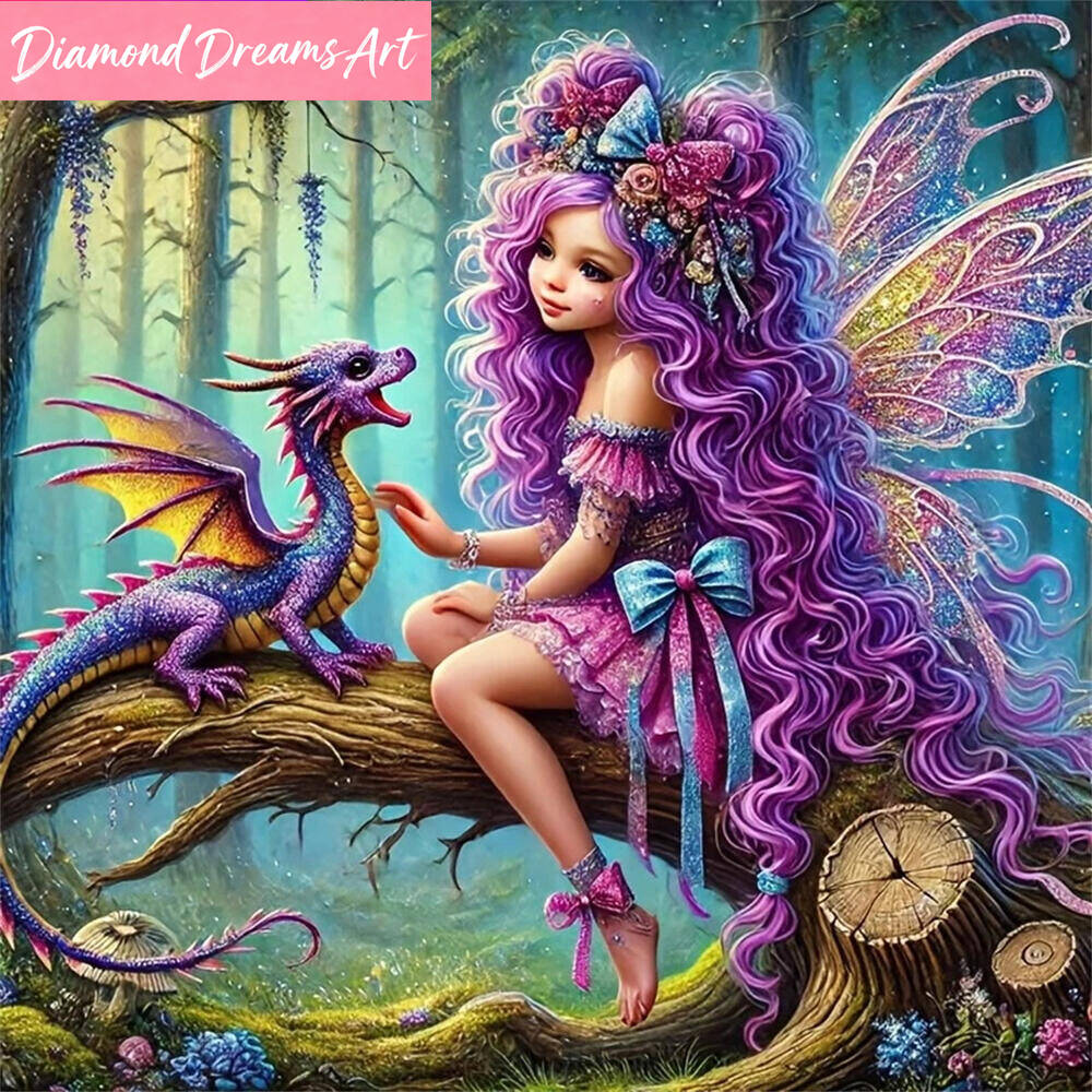 Full Square Round Diamond Mosa - Art Craft Dinosaur review and price