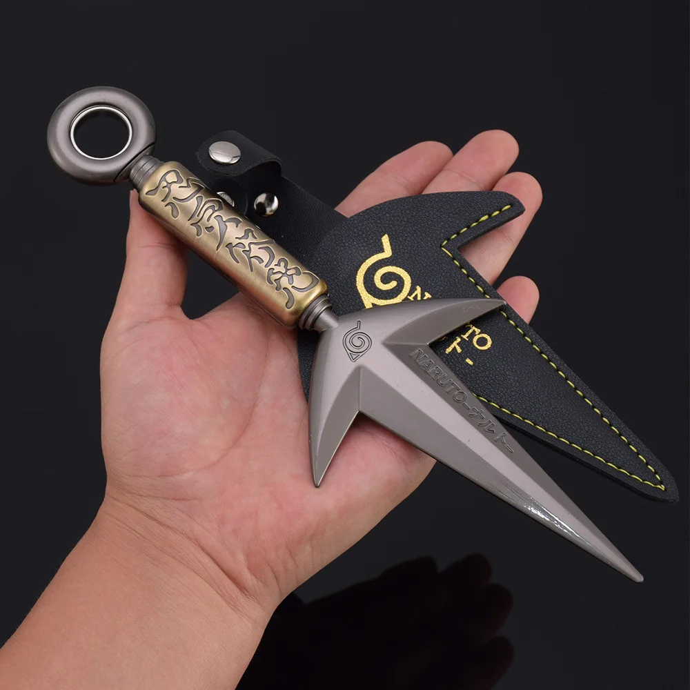 Naruto Namikaze Minato prop Ro - Art Craft Japan review and price
