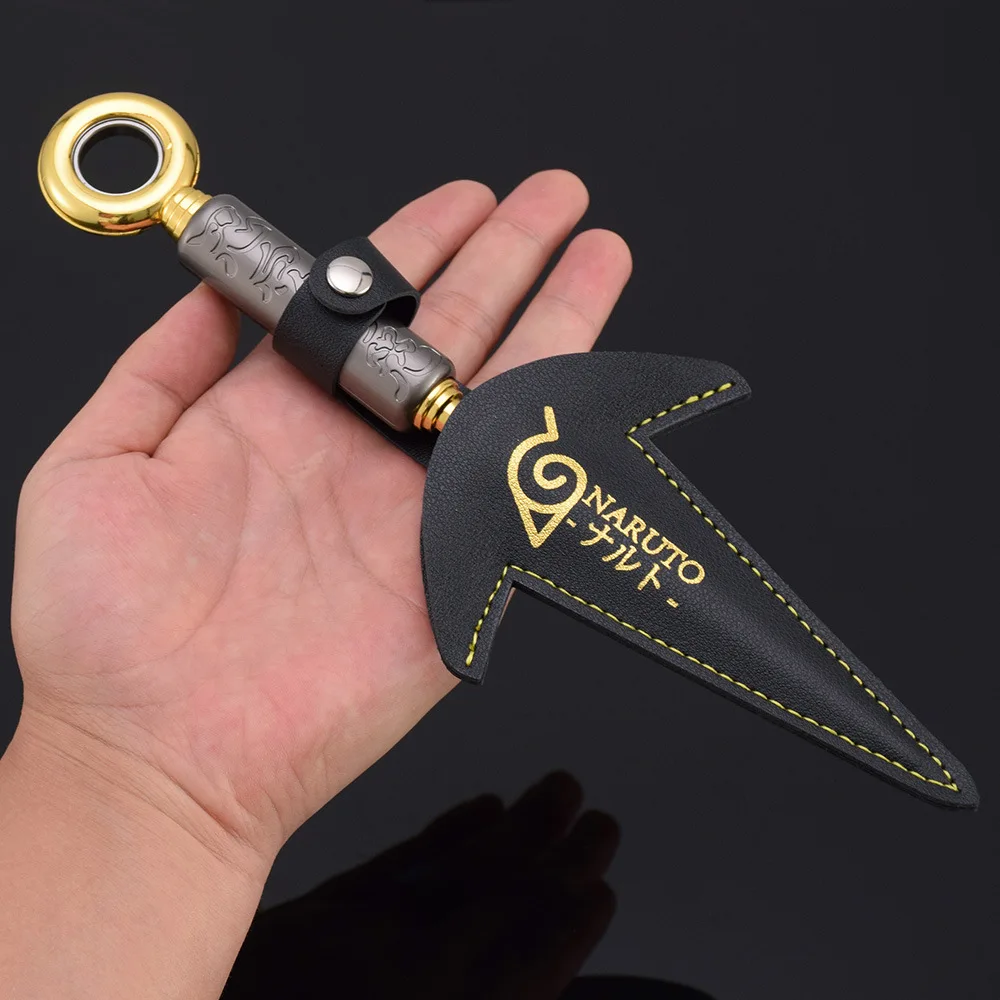 Naruto Namikaze Minato prop Ro - Art Craft Japan review and price