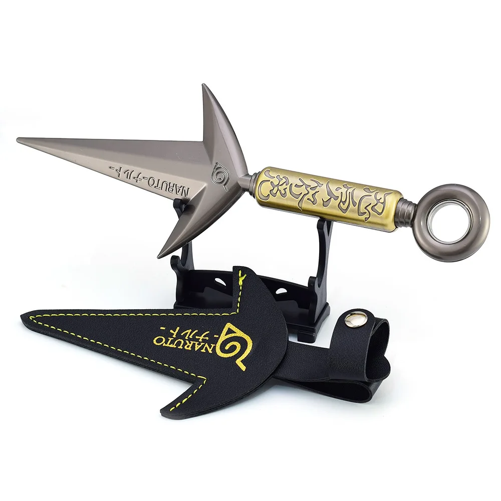 Naruto Namikaze Minato prop Ro - Art Craft Japan review and price