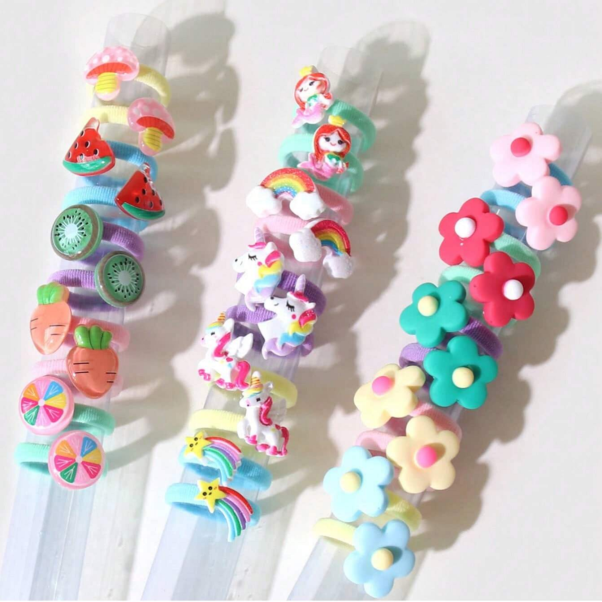 30pcs Flower Headband Cute Car - Art And Craft Hair review and price