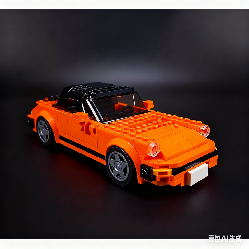 313pcs MOC City Champions 911  - Art Craft Christmas Ideas review and price