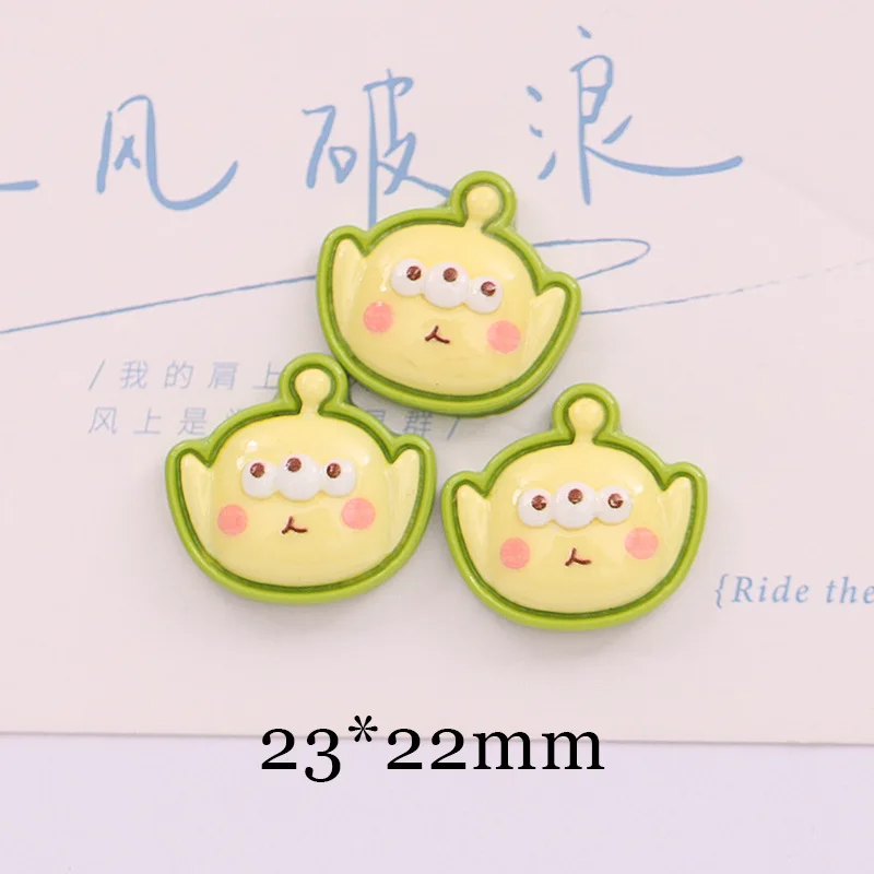 10Pcs Resin Cartoon Animation  - Art Craft Dinosaur review and price