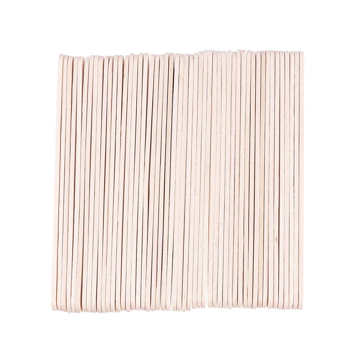 100Pcs Wood Craft Sticks Ice C - Art Craft With Ice Cream Stick review and price