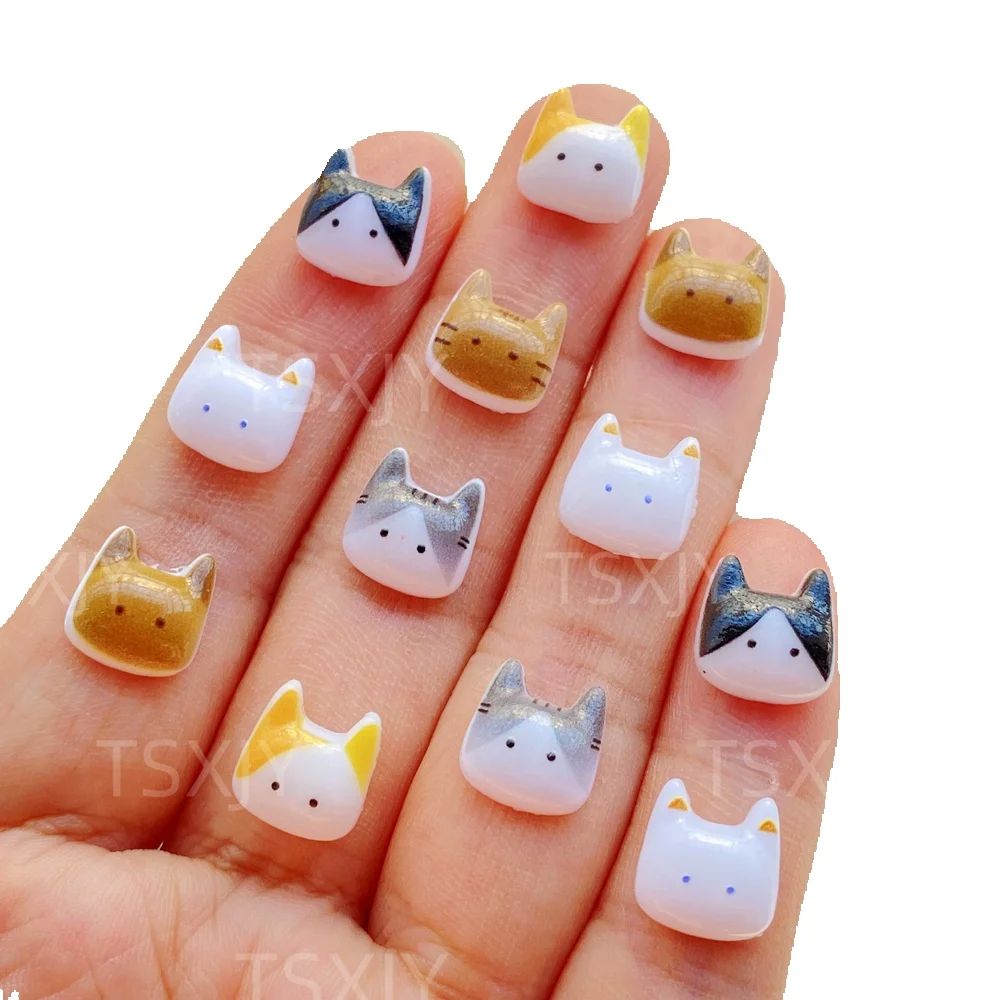 50pcs Cute Mini Cartoon Animal - Art Craft Easter review and price