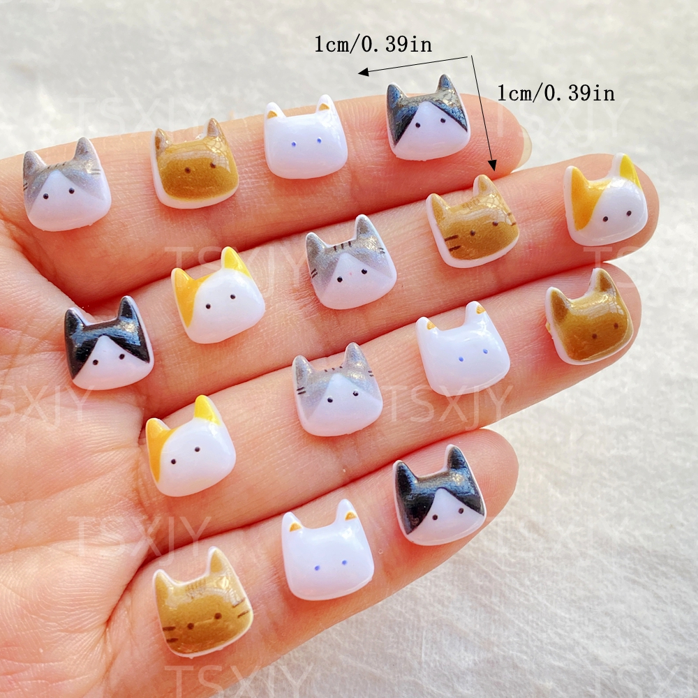 50pcs Cute Mini Cartoon Animal - Art Craft Easter review and price