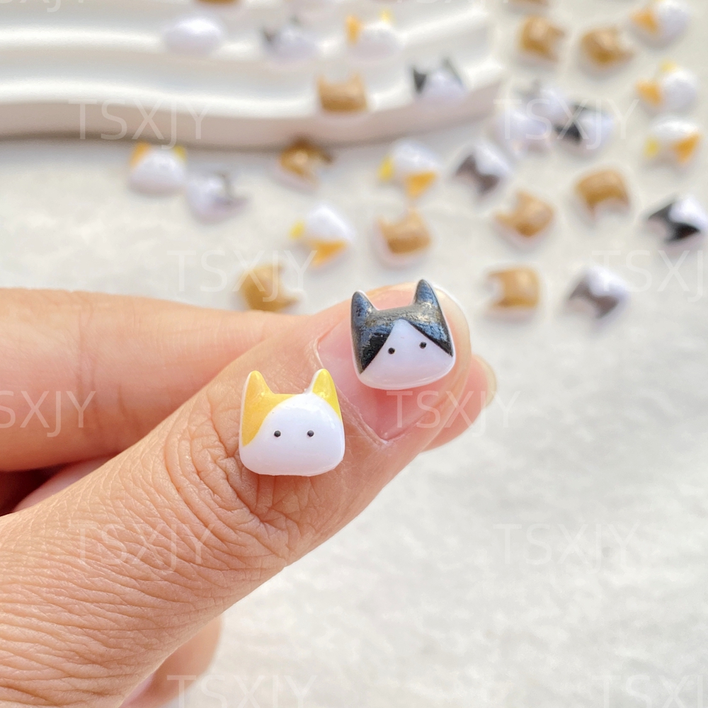 50pcs Cute Mini Cartoon Animal - Art Craft Easter review and price