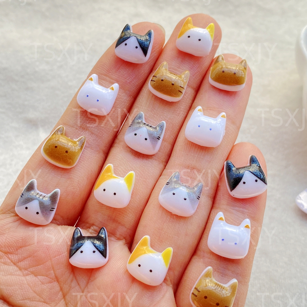 50pcs Cute Mini Cartoon Animal - Art Craft Easter review and price
