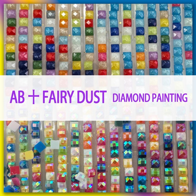AB Fairy Dust Cartoon Neon Lig - Art Craft Japan review and price