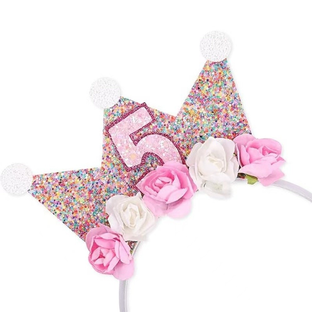 Kids' 2-6Y Birthday Party Head - Art And Craft Hair review and price