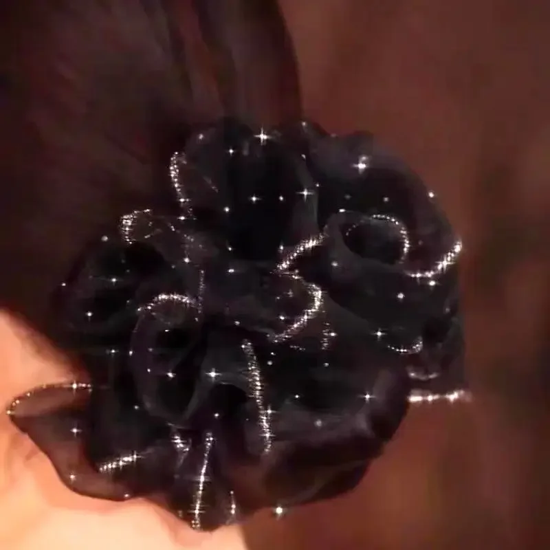 Large Hair Band High Elastic H - Art And Craft Hair review and price