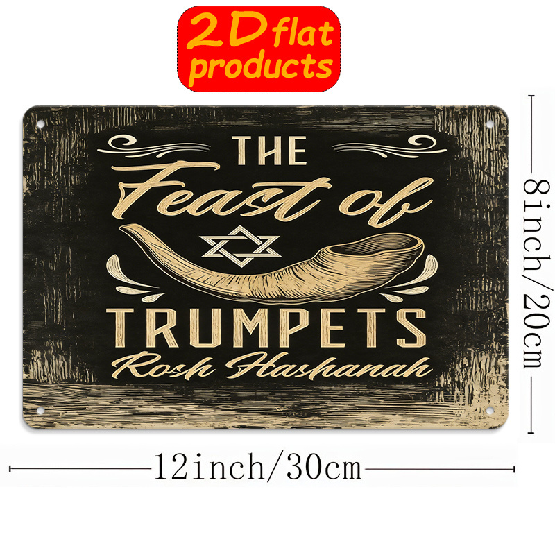 CIFBUY Vintage Metal Wall Art  - Art & Craft Teacher Vacancy review and price