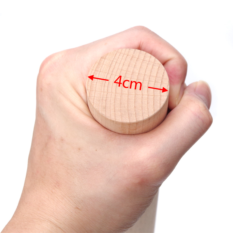 50cm L Wooden Round Popsicle S - Art Craft With Ice Cream Stick review and price