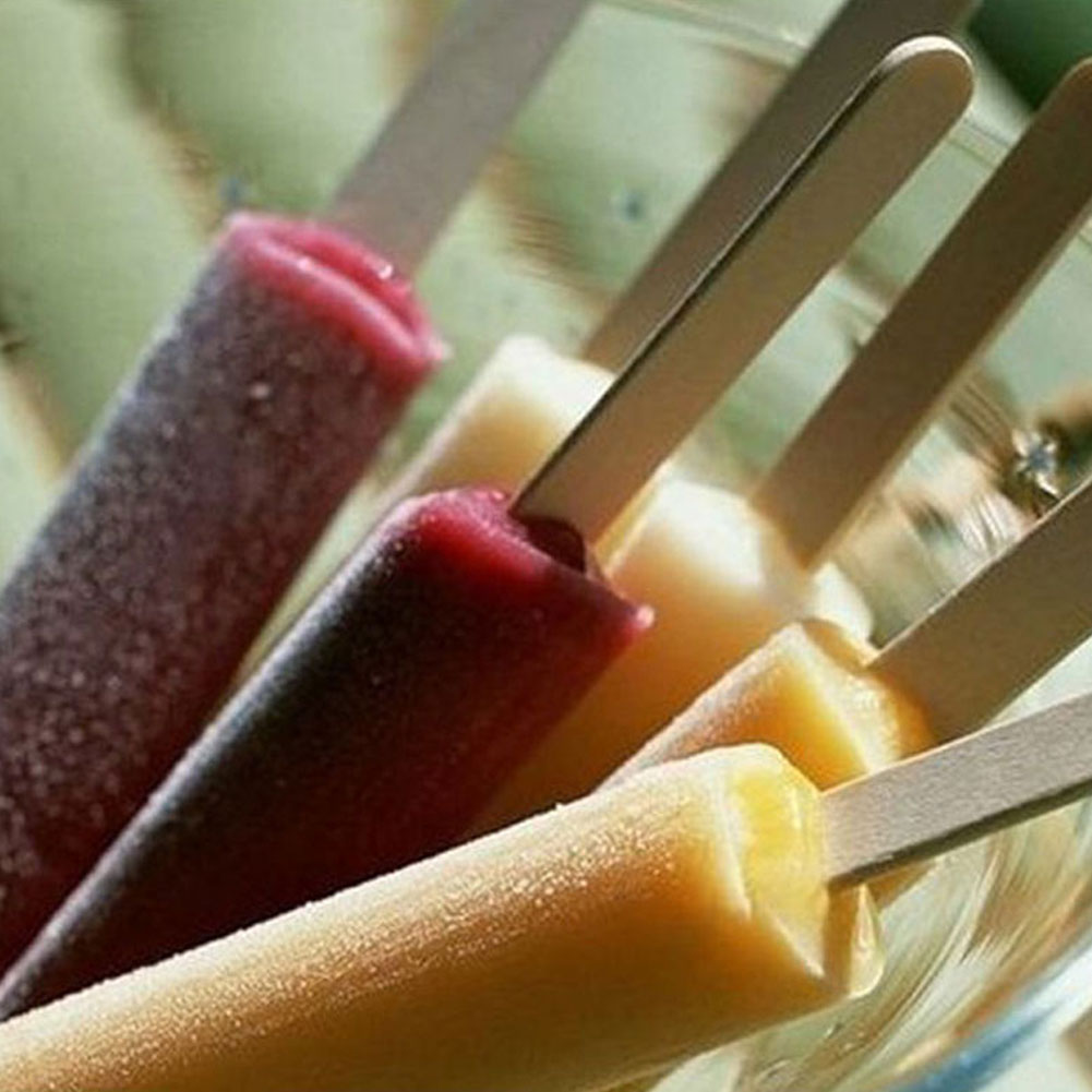 400PCS Wooden Ice Cream Sticks - Art Craft With Ice Cream Stick review and price