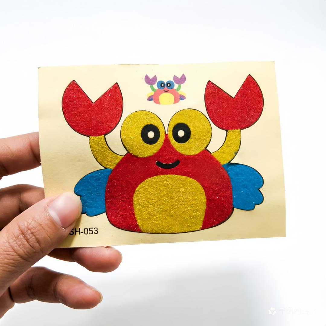 DIY Sand Art Kit Set - Multipl - Art Craft Easter review and price