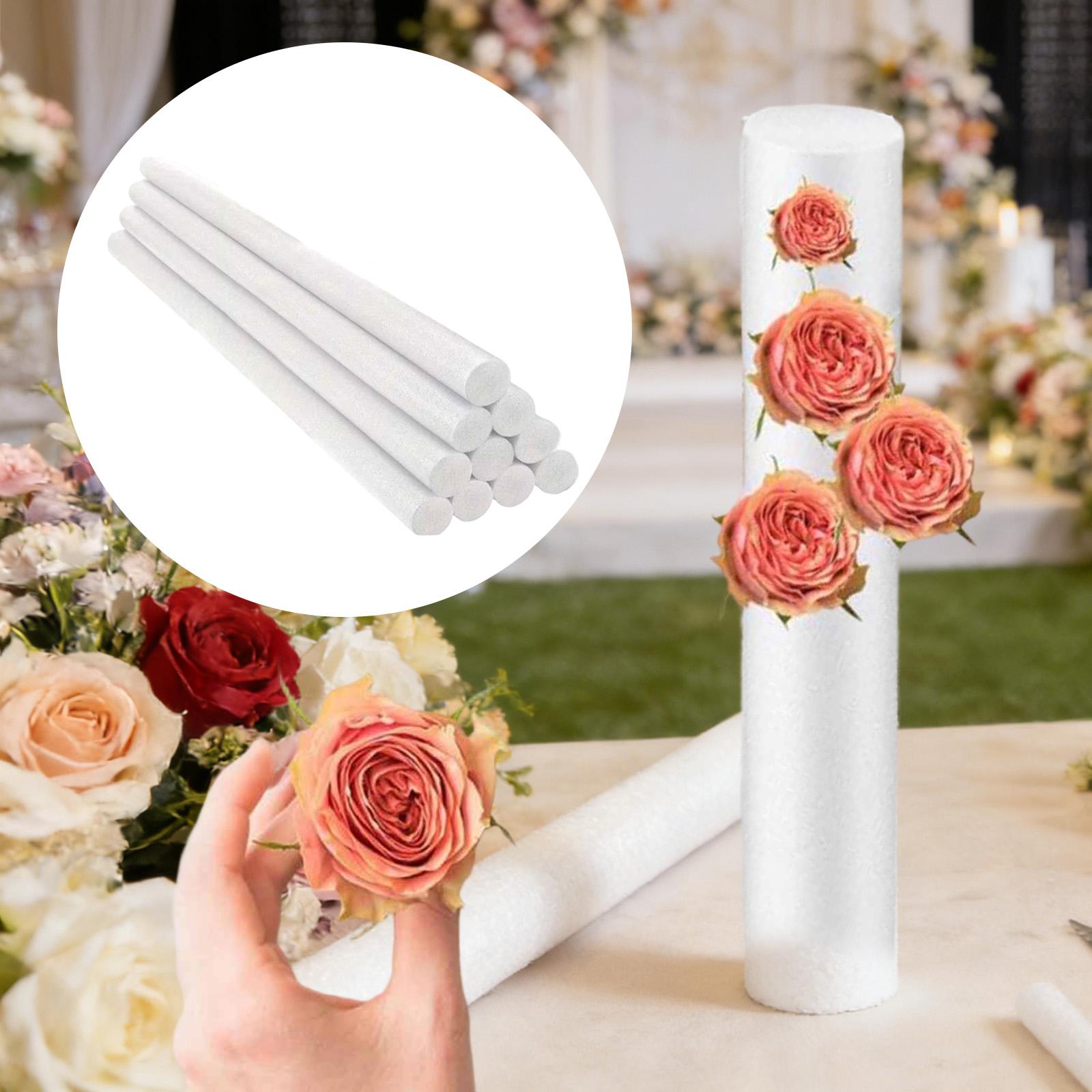 DIY Craft Foam Cylinder Durabl - Art Craft Event review and price