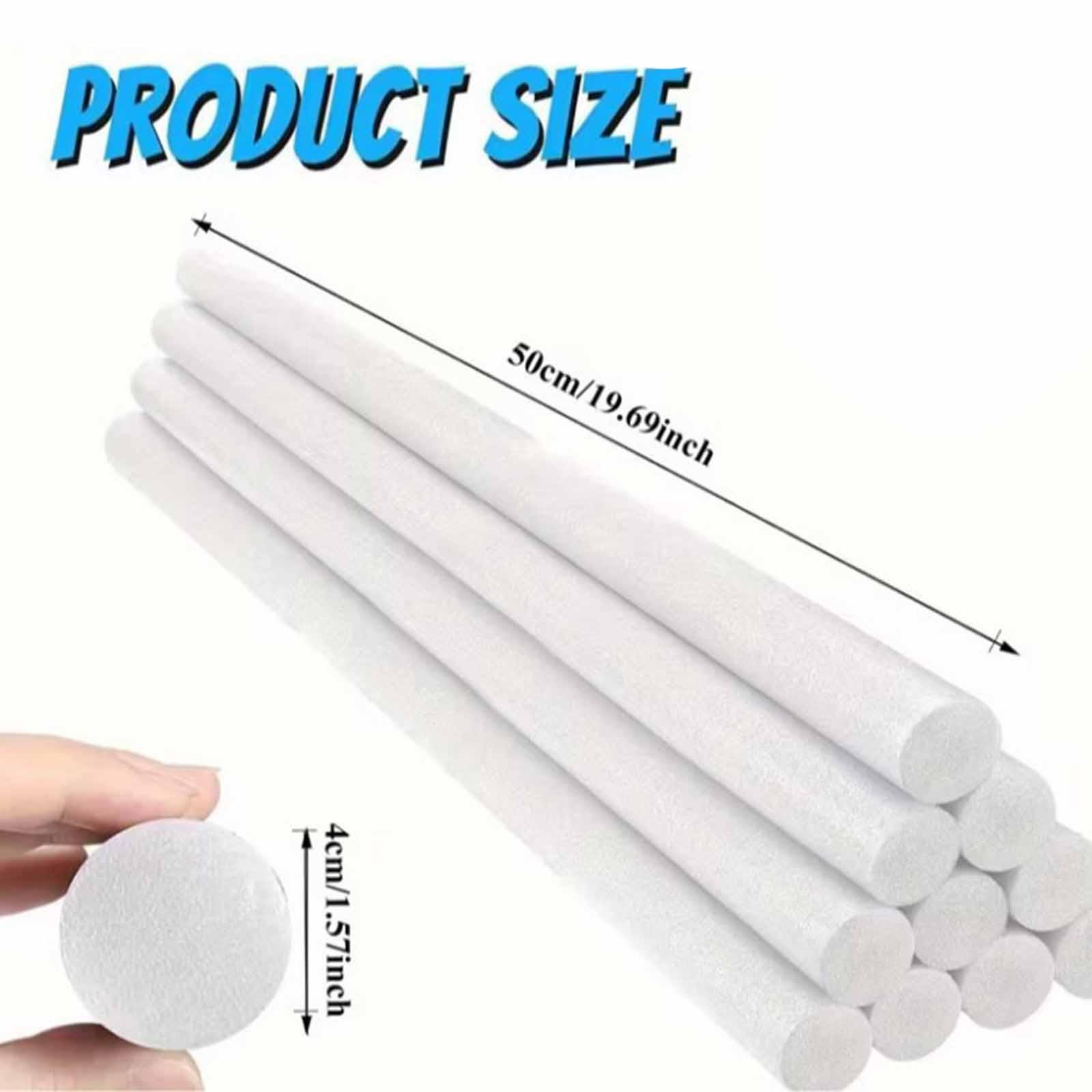 DIY Craft Foam Cylinder Durabl - Art Craft Event review and price