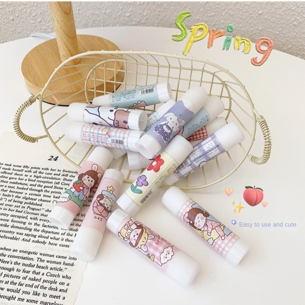 Practical Cartoon Solid Glue S - Art Craft For Toddlers review and price