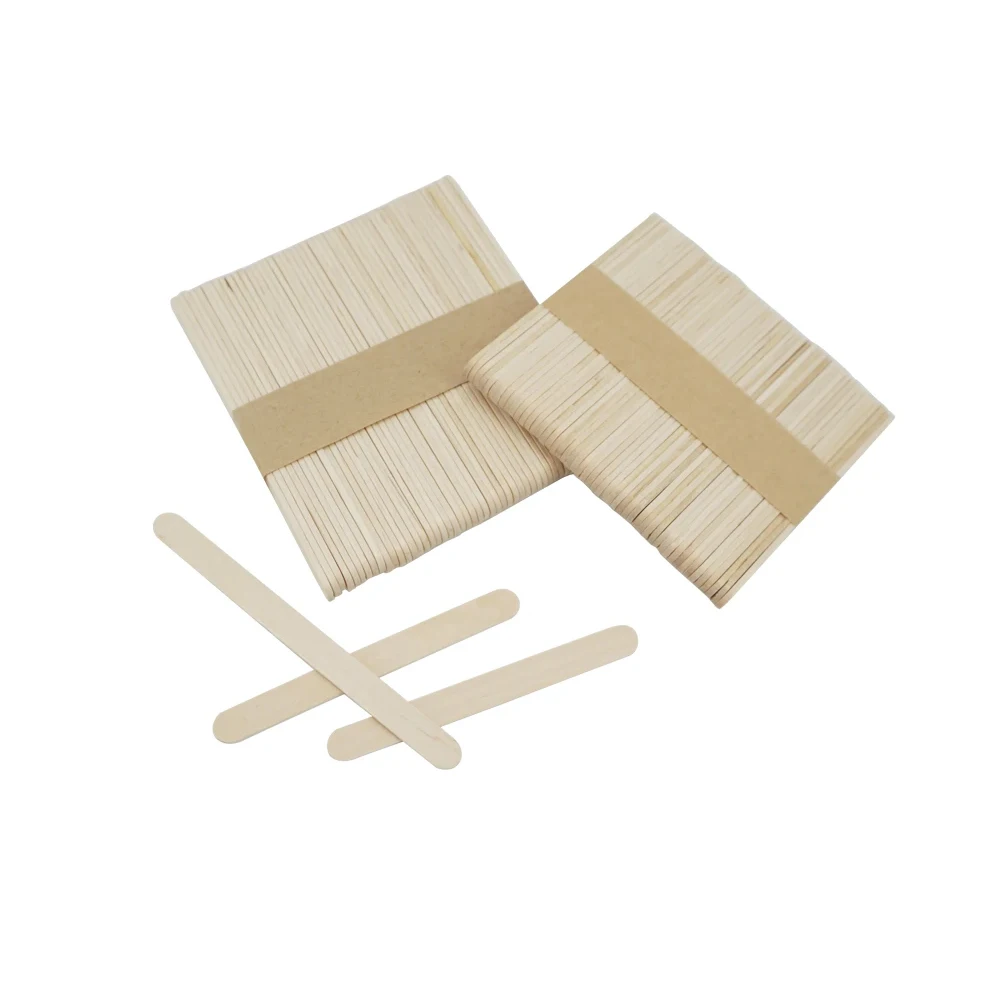 50/100pcs Ice Cream Popsicle S - Art Craft With Ice Cream Stick review and price