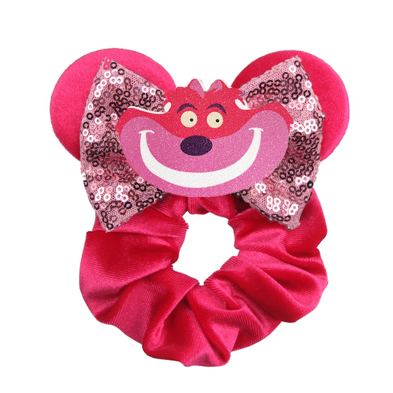 New Cute Mouse Ears Scrunchies - Art And Craft Hair review and price